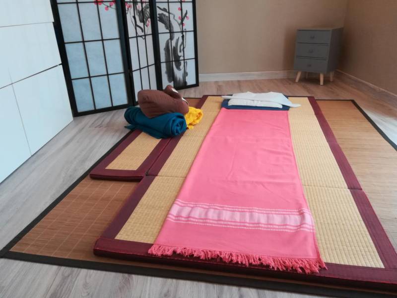 Prix d'une séance Shiatsu à Aix-en-Provence : Soulagez vos douleurs et retrouvez l'harmonie