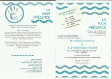 Notre zone d'activité pour ce service Cabinet spécialisé dans les massages shiatsu pour les pieds