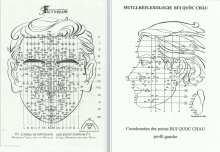 Notre zone d'activité pour ce service Massage cervicales shiatsu par une praticienne certifiée à